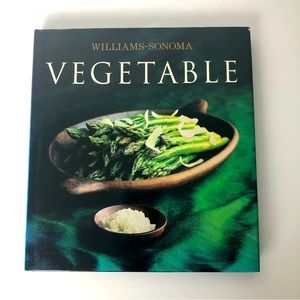 Williams-Sonoma Collection VEGETABLE